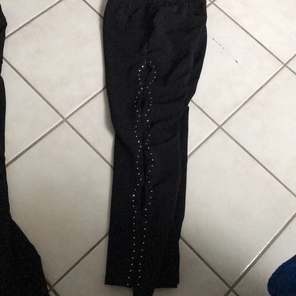 Dressy  pants